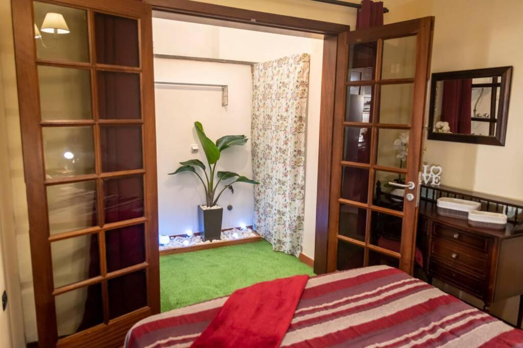 Appartement Salsalitre Chico Garachico (Tenerife)