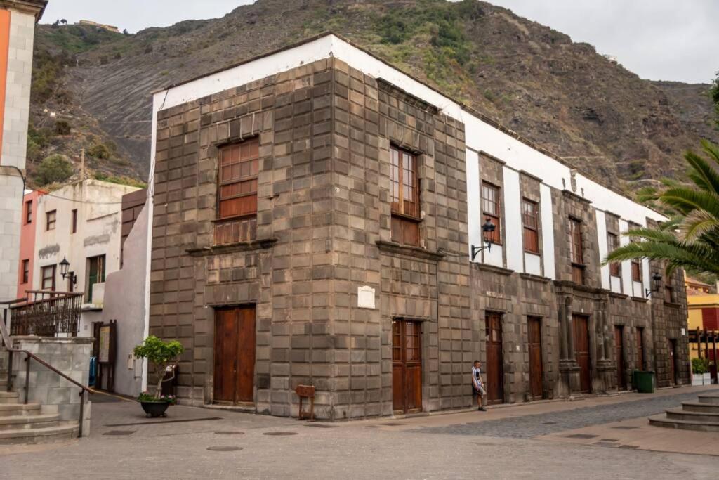 Salsalitre Chico Apartment